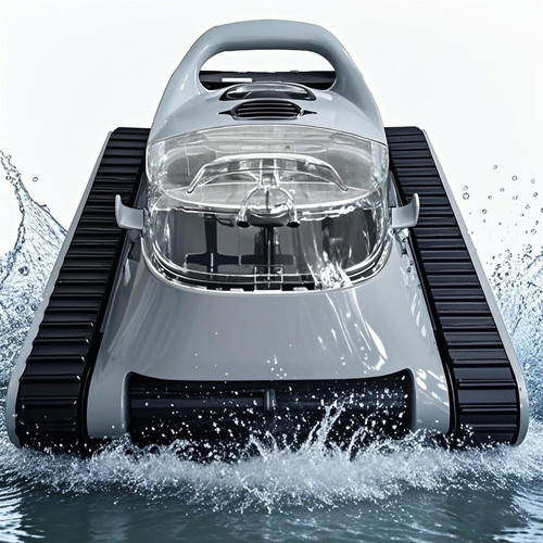 Robot piscina senza fili - senza, per