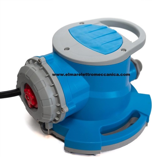 Elettropompa automatica - elettropompa,