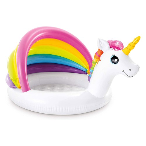 Piscina gonfiabile unicorno - piscina, 'unicorno'