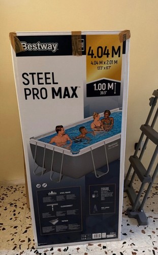 Piscina fuori terra - , bestway