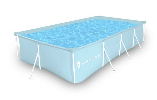 Piscina fuori terra - , procida