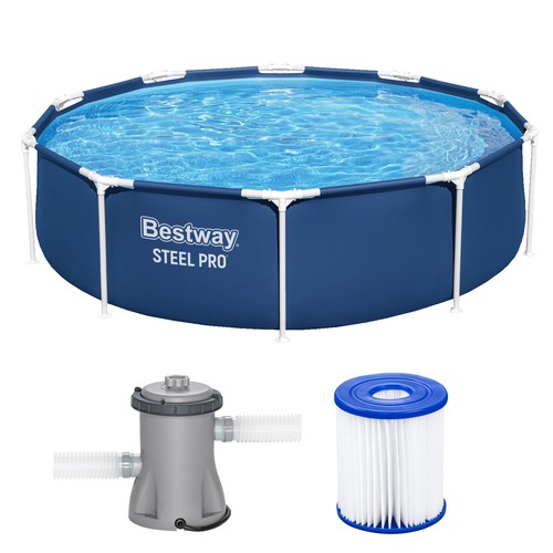 Bestway 56679 steel - bestway, frame