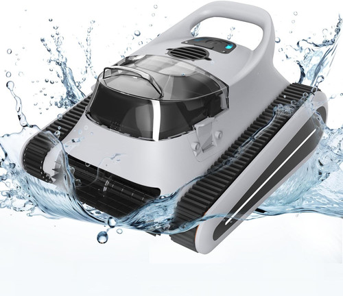Robot piscina per - robot,
