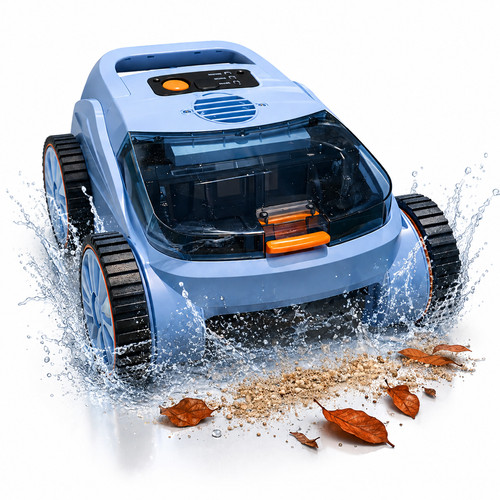 Seauto sat robot piscina - seauto,