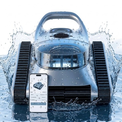 2026 robot piscina - 2026, fili