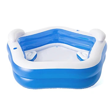 Piscina gonfiabile per - piscina,