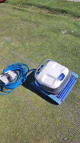 Dolphin 200 pulitore - dolphin,