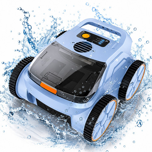 Robot piscina pulitore - pulitore,