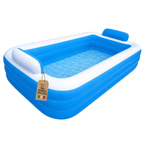 Piscina gonfiabile metri per - gonfiabile,