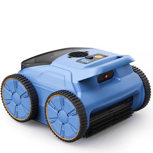 Robot piscina parete - robot,