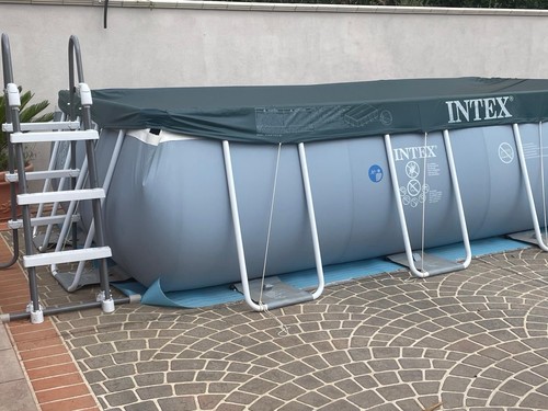 Intex piscina fuori terra - intex,