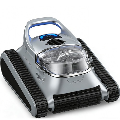 Robot piscina pavimento - robot, e