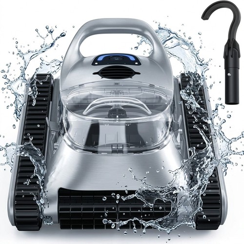 Robot piscina pavimento - robot, e