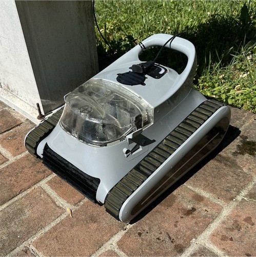 Seauto crab robot pulitore - seauto,