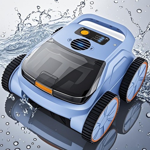 Seauto sat aspirapolvere - seauto,