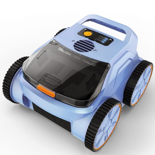 Seauto sat aspirapolvere - seauto,