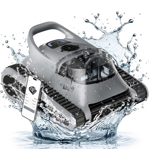 Robot piscina parete - robot,