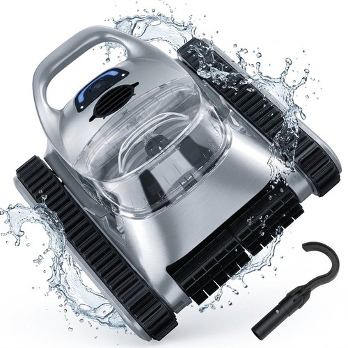 Robot piscina pavimento - robot,