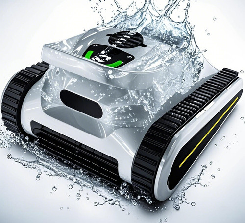 2026 robot piscina senza fili - senza,