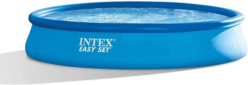 Piscina intex 28156 easy set - piscina,