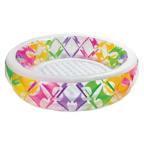 Piscina gonfiabile pinwheel - gonfiabile, 'pinwheel