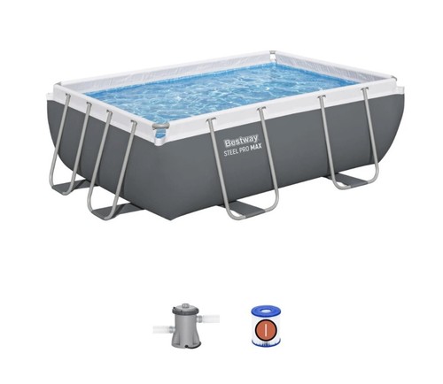 Bestway piscina fuoriterra
