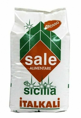 Italkali sale grosso - sale,