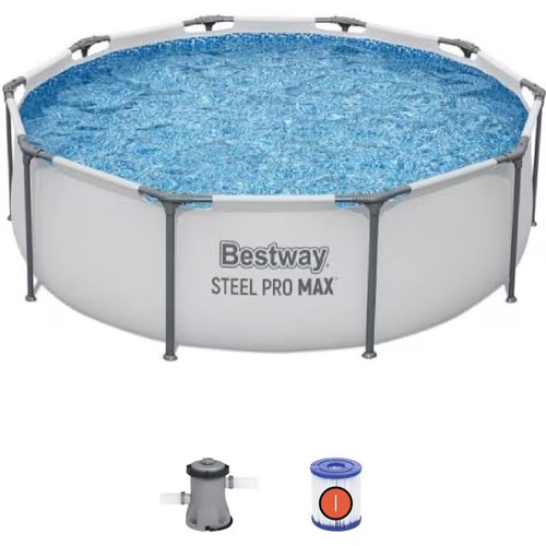 Bestway 56408 set - bestway, piscina