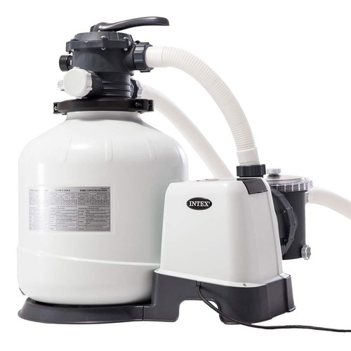 Intex 26652 pompa filtro - 26652,