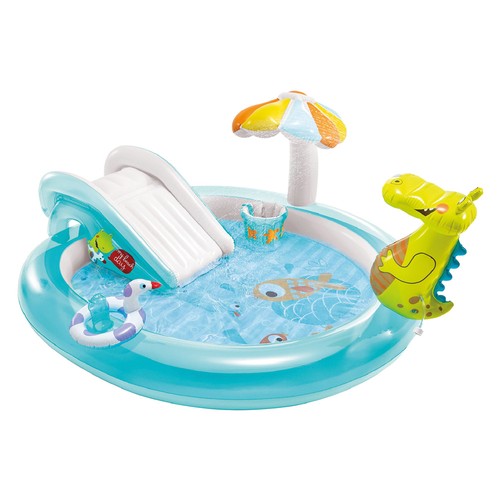 Piscina gonfiabile - piscina,