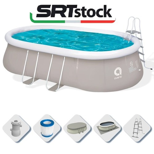 Avenli piscina fuoriterra - avenli—piscina,