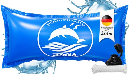 Cuscino invernale per piscina