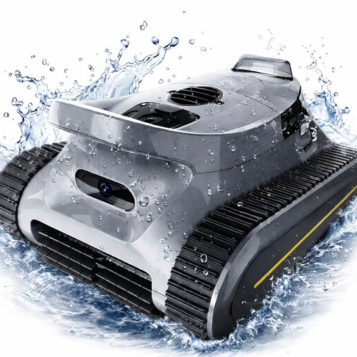 2026hot robot piscina - piscina,