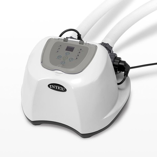 Clorinatore intex 26668 eco - clorinatore,