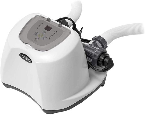 Intex 26670 clorinatore - intex,