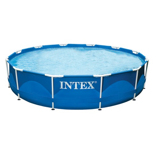 Piscina con telaio linea - con, 'linea