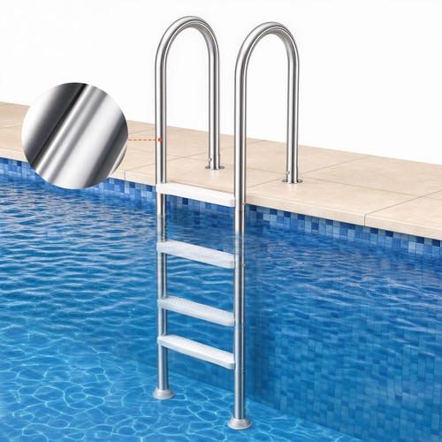 Vevor scaletta per - per, piscina