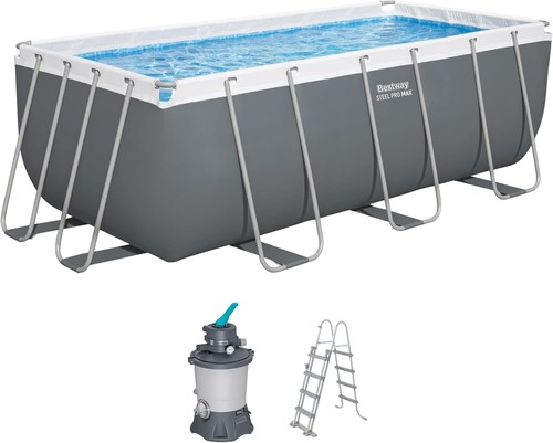 Piscina bestway fuoriterra - bestway,
