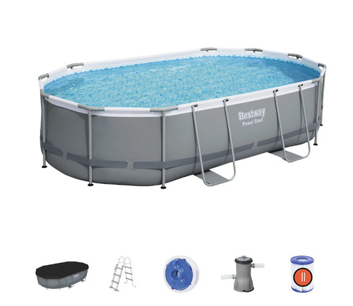 Bestway 56448 piscina - 56448,