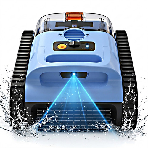 2026 nuovo robot piscina - nuovo,