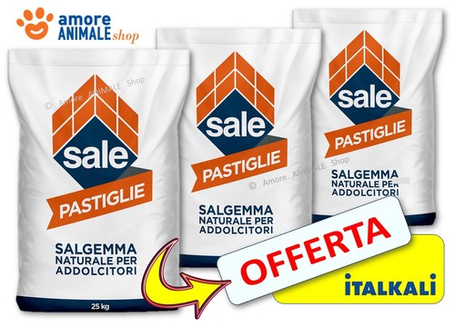 Italkali sale puro - →, in