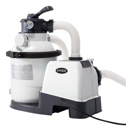 Intex 26644 pompa - intex, filtro