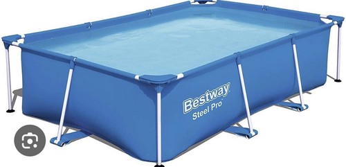 Bestway piscina fuori terra - bestway,