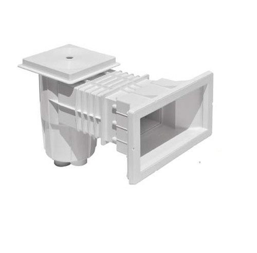 Skimmer per piscina bocca - per,
