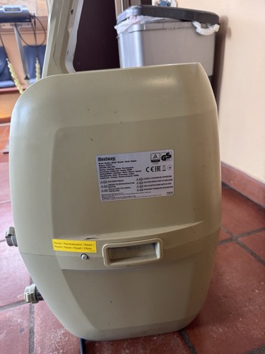 Motore piscina lay spa - motore, palm
