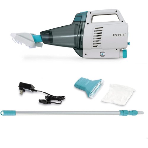 Intex 28628 aspirapiscina a - -,