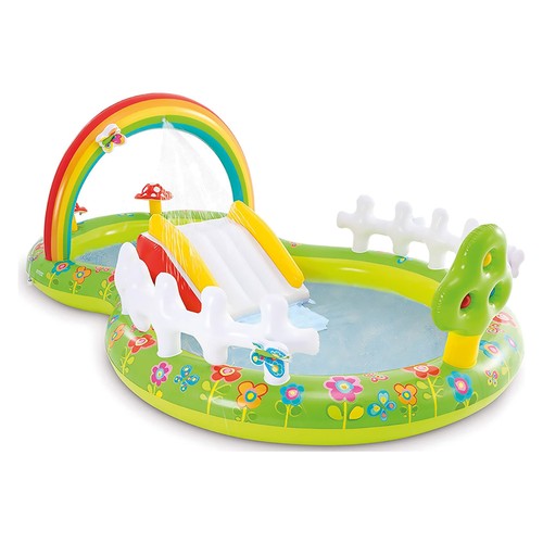Piscina gonfiabile garden - piscina, garden'