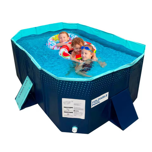 Piscina pieghevole per - pieghevole,
