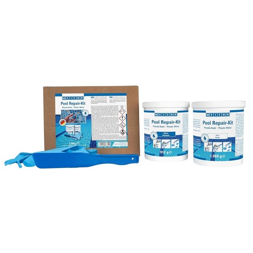 Weicon kit riparazione per - riparazione,