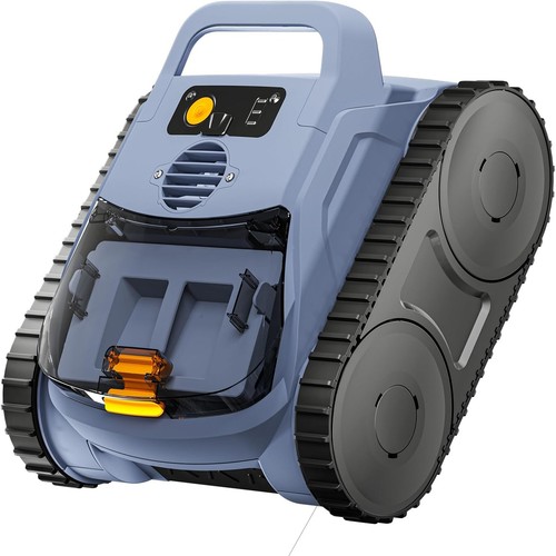 Robot piscina pavimento - , e